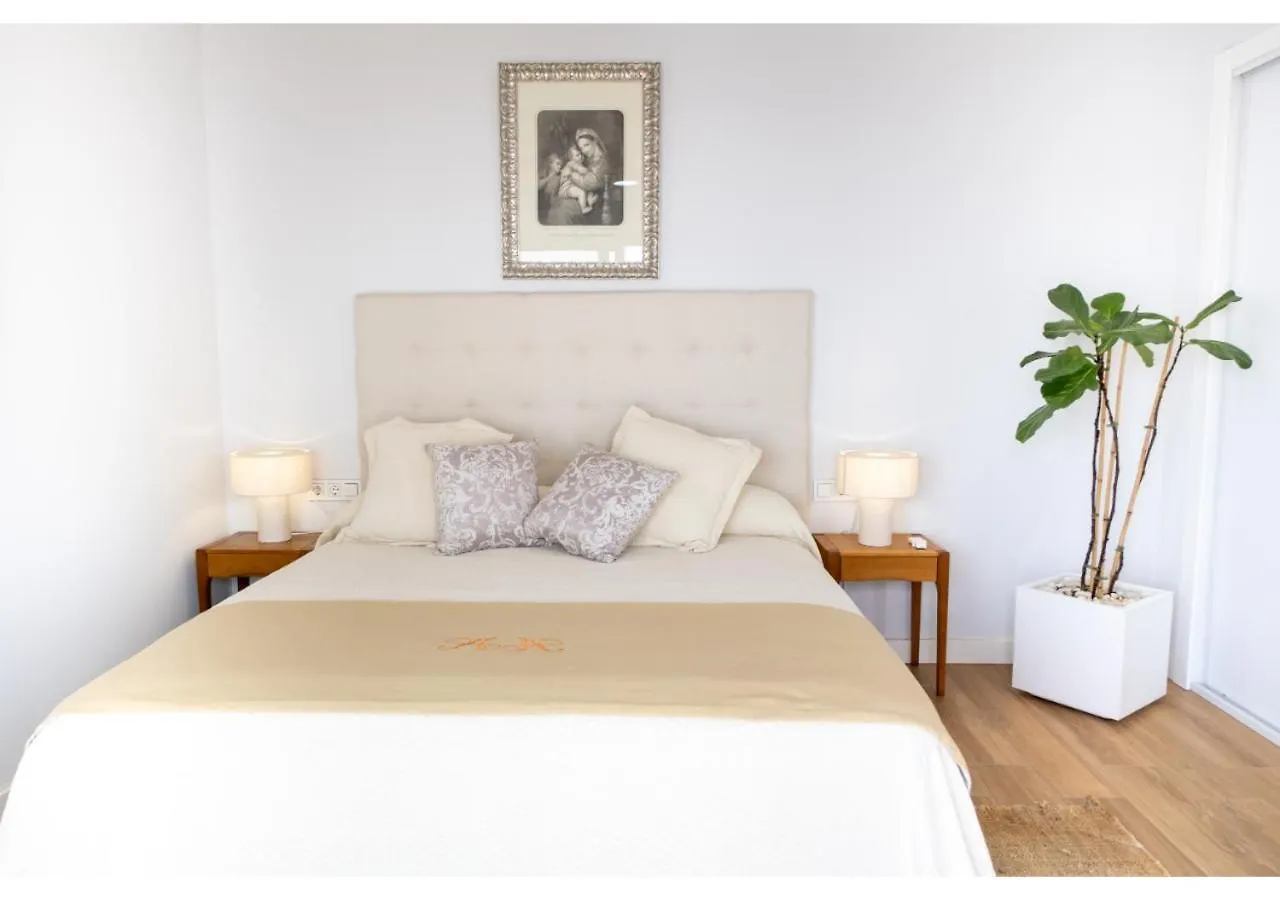 Casa Bouganvillea Lajares Prázdninový dům