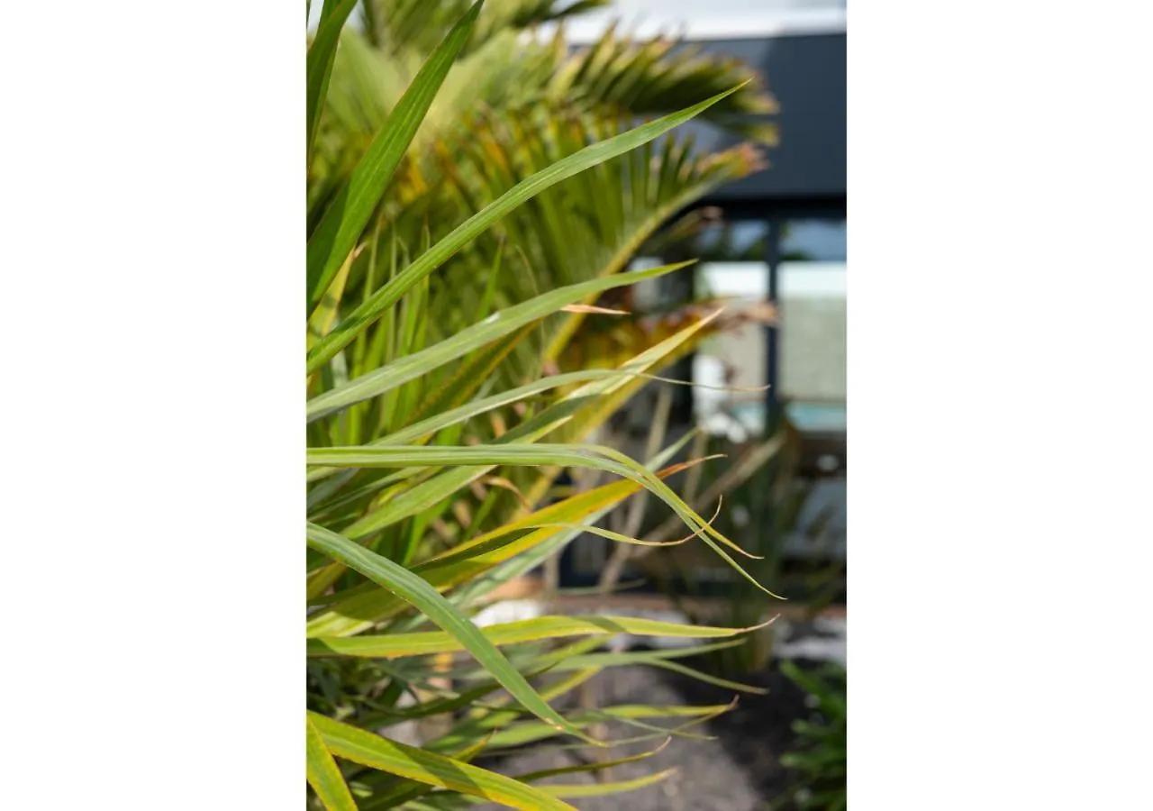 Casa Bouganvillea Lajares Holiday home
