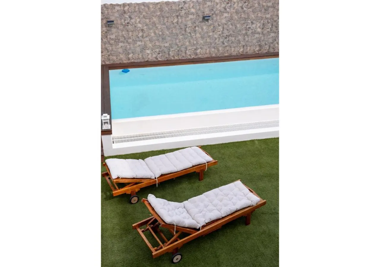 Holiday home Casa Bouganvillea Lajares Spain
