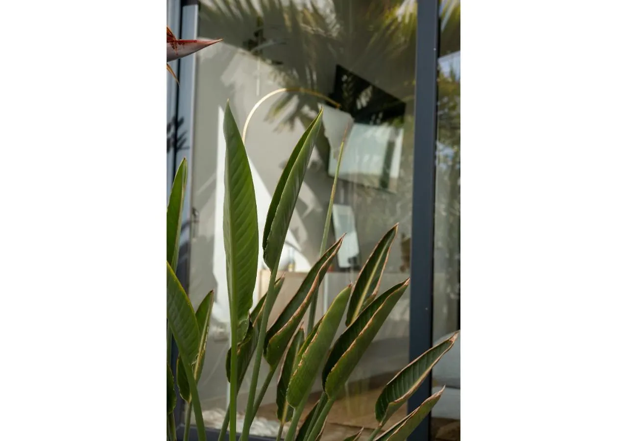Holiday home Casa Bouganvillea Lajares