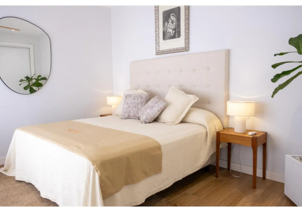 Casa Bouganvillea Lajares