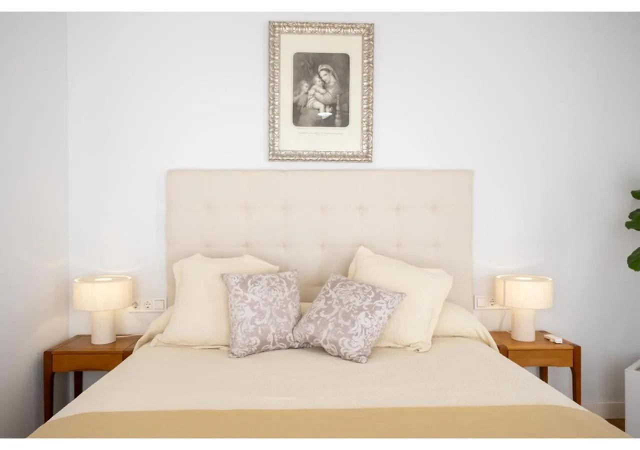 Holiday home Casa Bouganvillea Lajares Spain