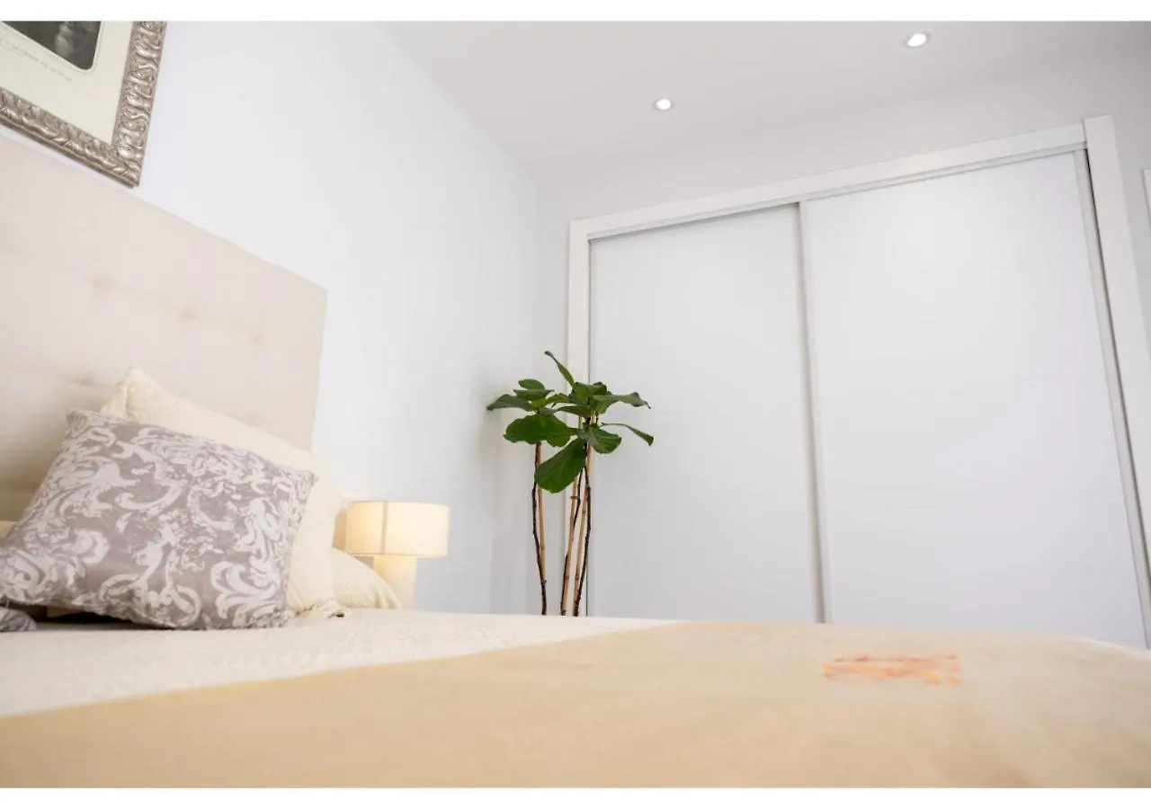 Casa Bouganvillea Lajares Holiday home