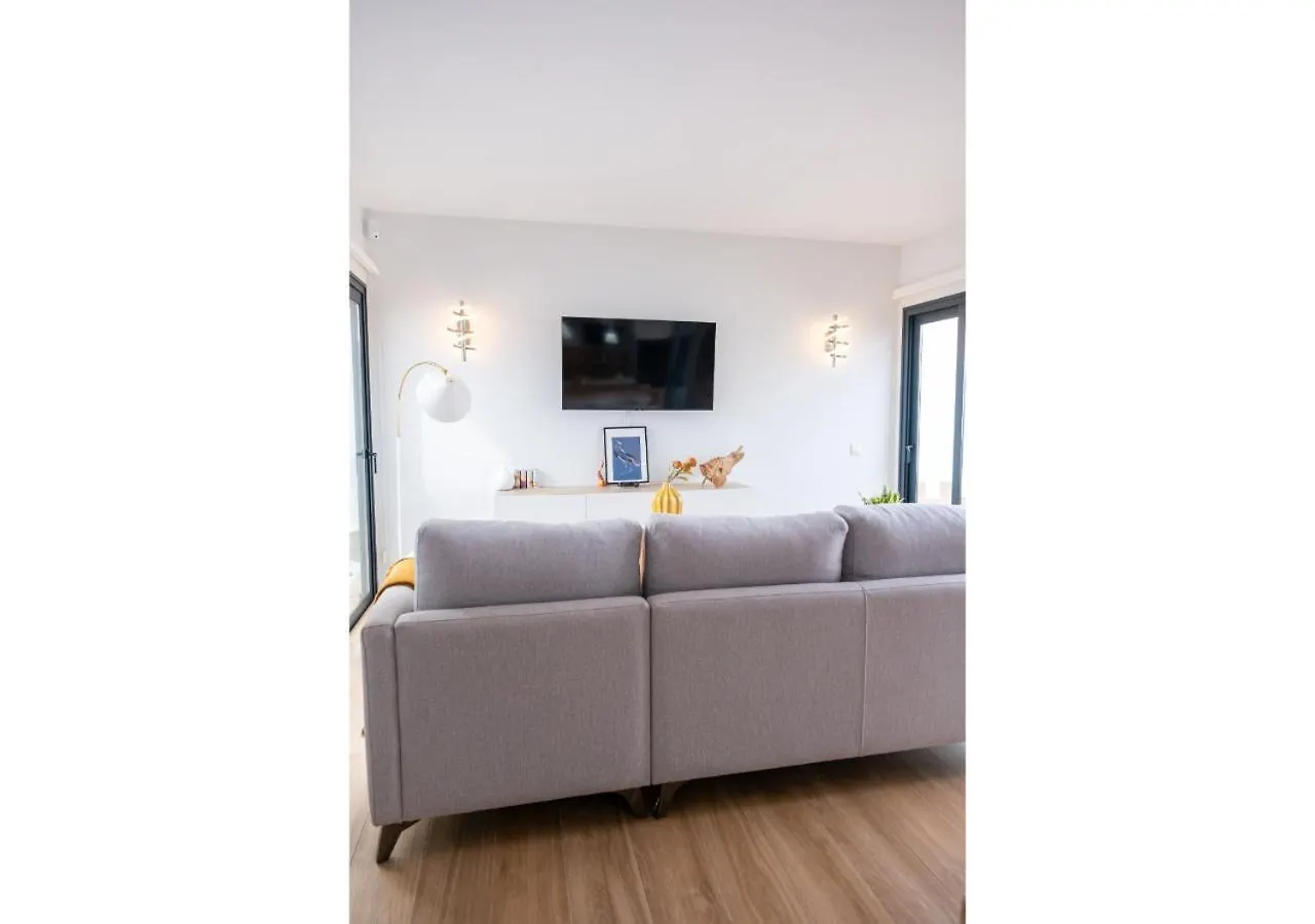 Casa Bouganvillea Lajares 0*,  Spain