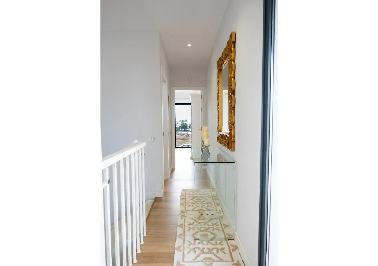 Casa Bouganvillea Lajares Holiday home