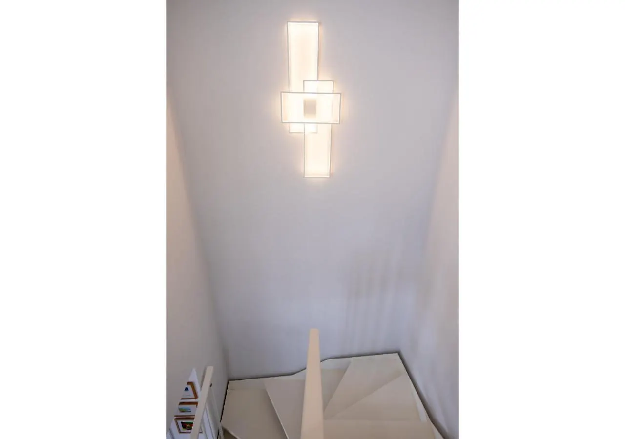 Holiday home Casa Bouganvillea Lajares
