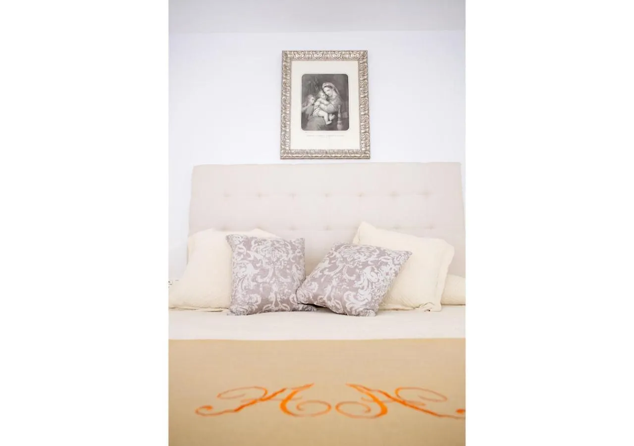Holiday home Casa Bouganvillea Lajares Spain
