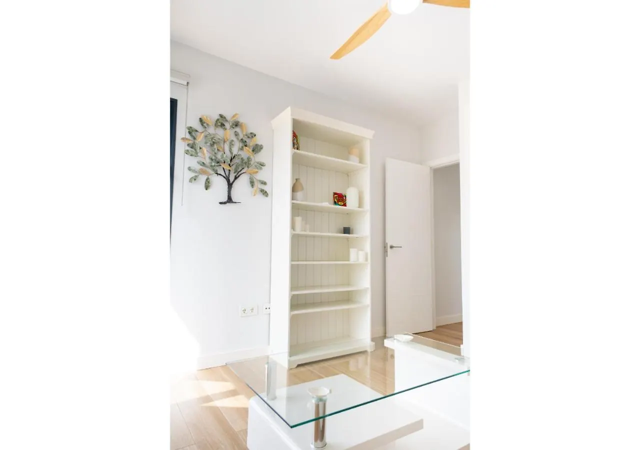 Casa Bouganvillea Lajares