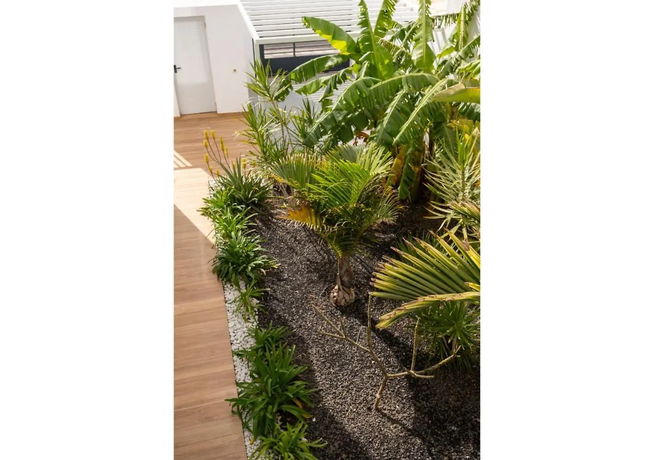 בית נופש לאחארס Casa Bouganvillea ספרד