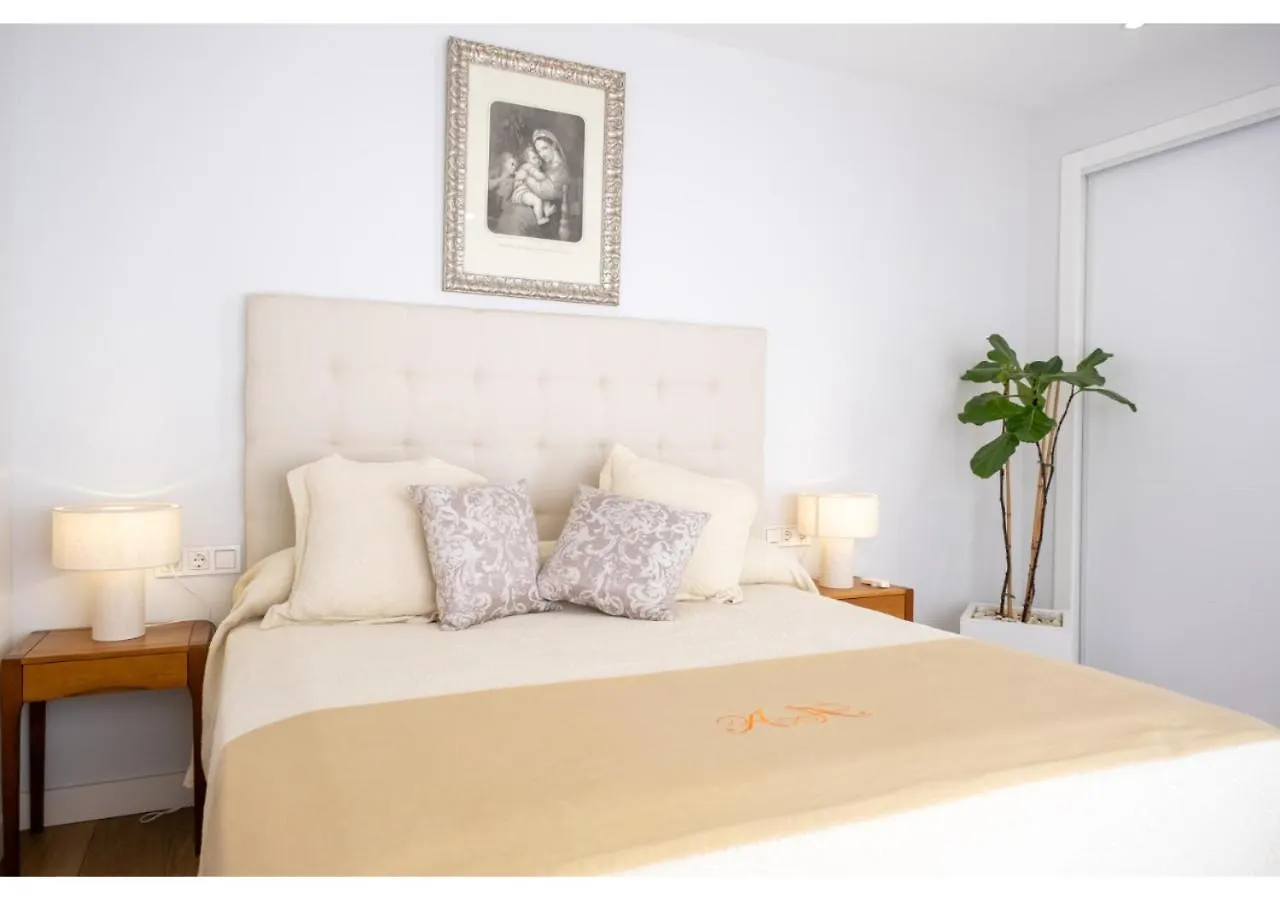 לאחארס Casa Bouganvillea