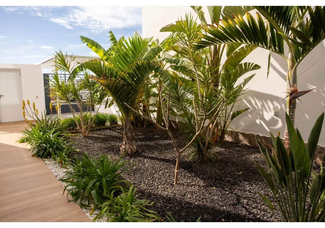 לאחארס Casa Bouganvillea 0*,  ספרד