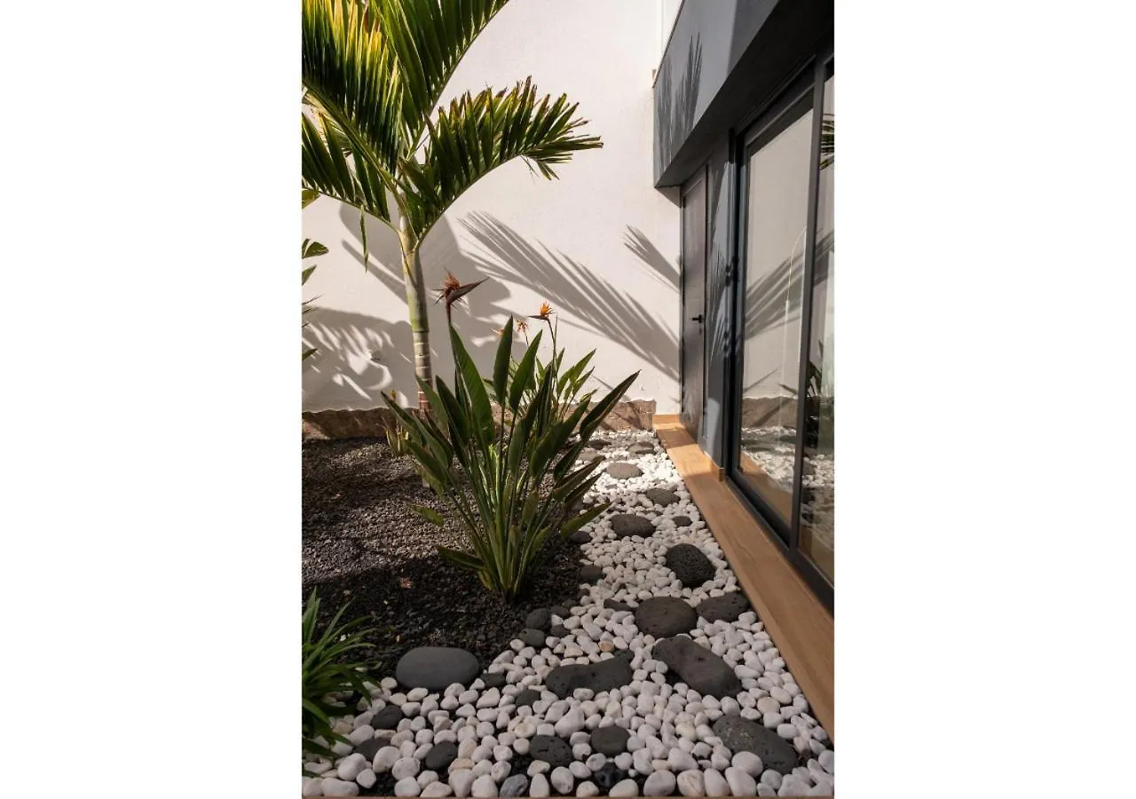 בית נופש לאחארס Casa Bouganvillea