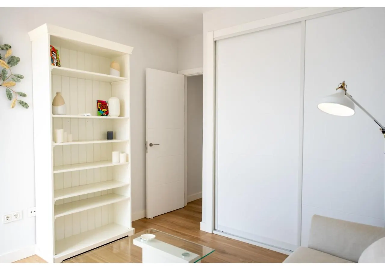לאחארס Casa Bouganvillea