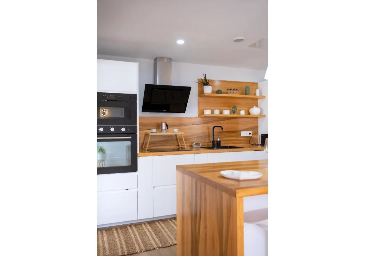 לאחארס Casa Bouganvillea 0*,  ספרד